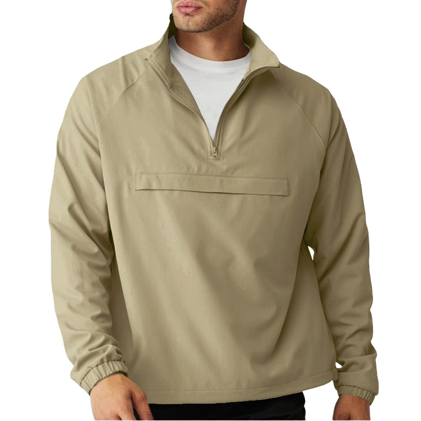 Chictango Athletic Lightweight Jacket