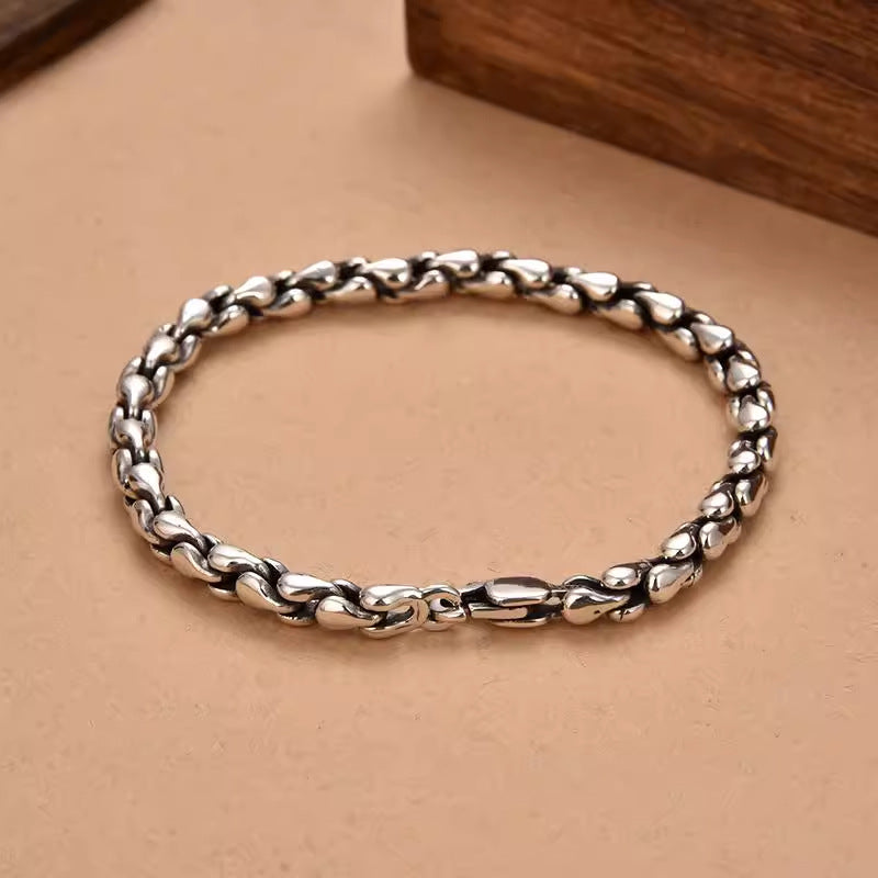 Glossy Phosphorescent Bracelet