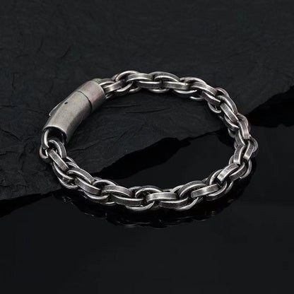 Fried Dough Twists Bracelet