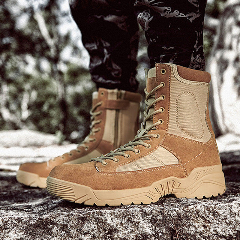 Chictango Jungle Men Boots