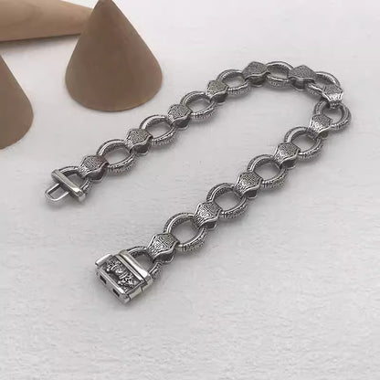 Exquisite Personalized Retro Bracelet