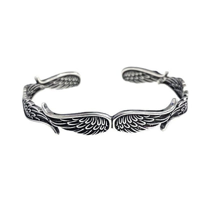 Angel Wings Bracelet