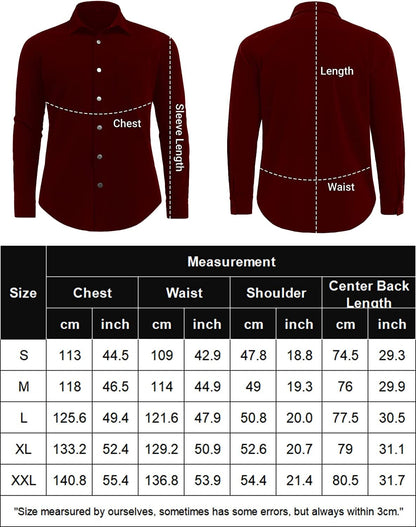 Vintage Shirt Coat (US Only)