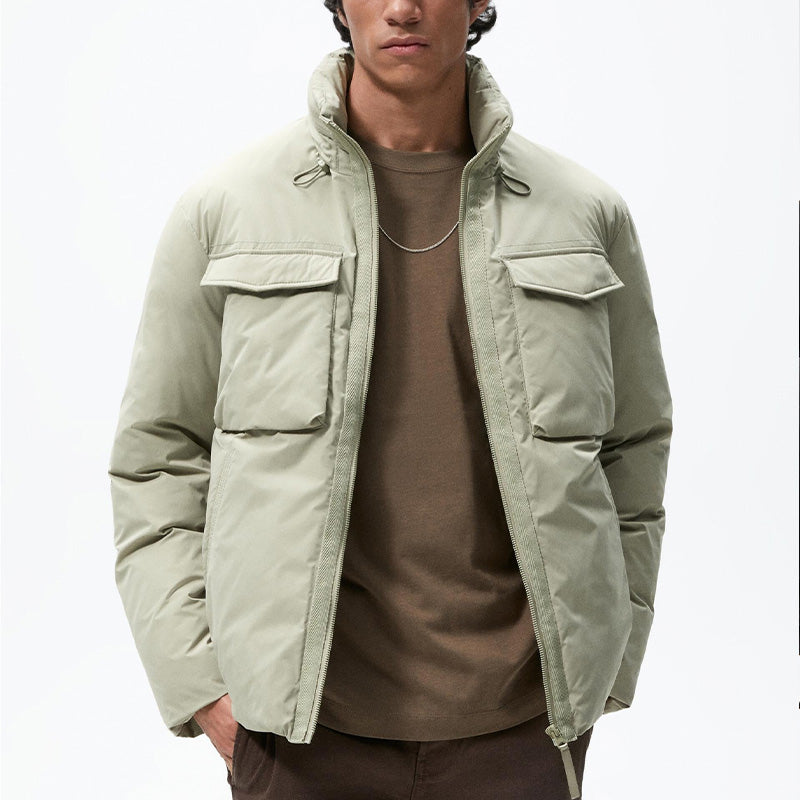 Chictango Defender Coat