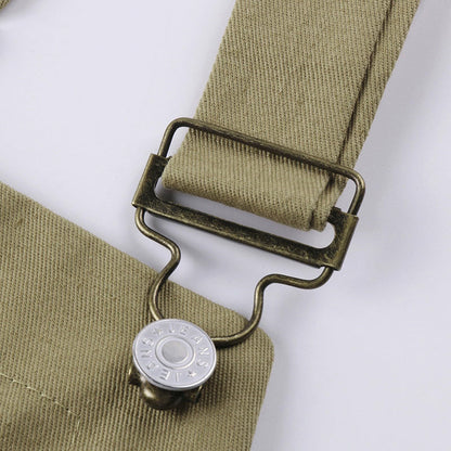 Chictango Four Seasons Overalls