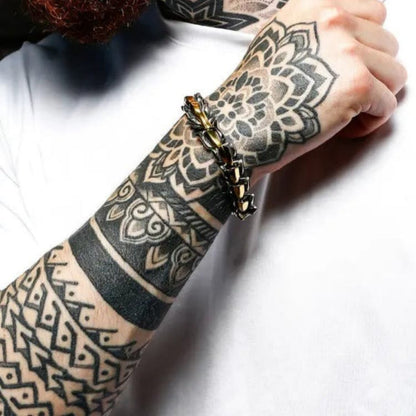 Protection Force Dragon Bracelet