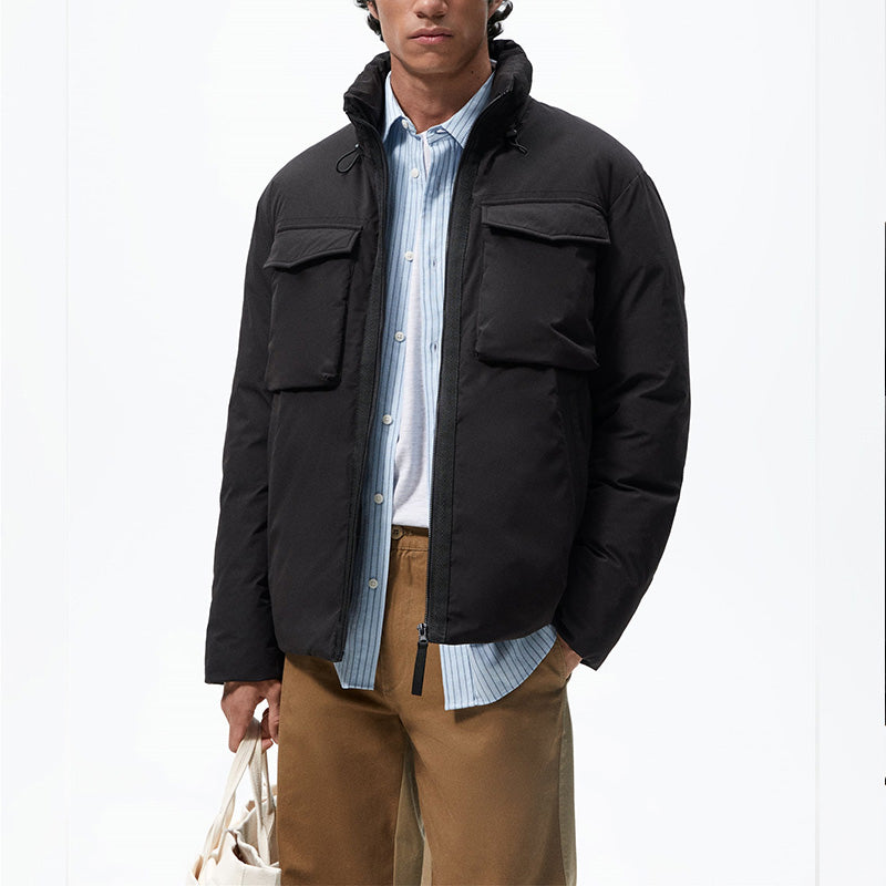 Chictango Defender Coat