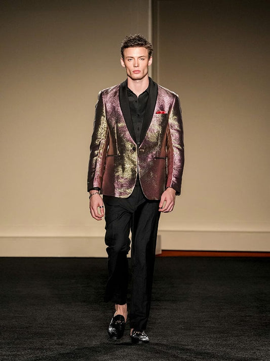 Fashion Suit Jacket (US Only)
