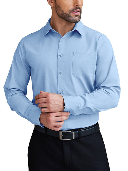 Wrinkle Free Business Shirt (US Only)
