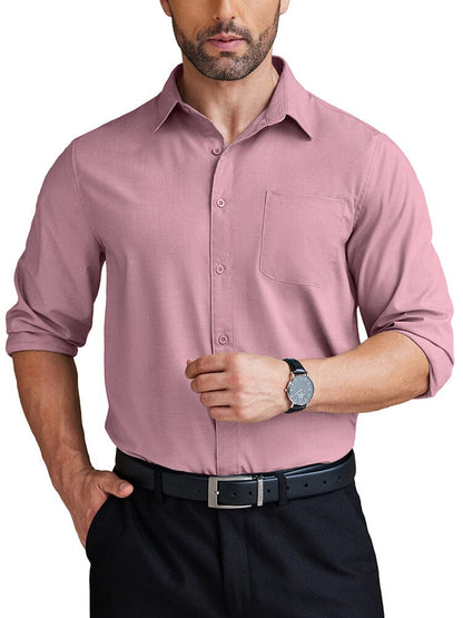 Wrinkle Free Business Shirt (US Only)