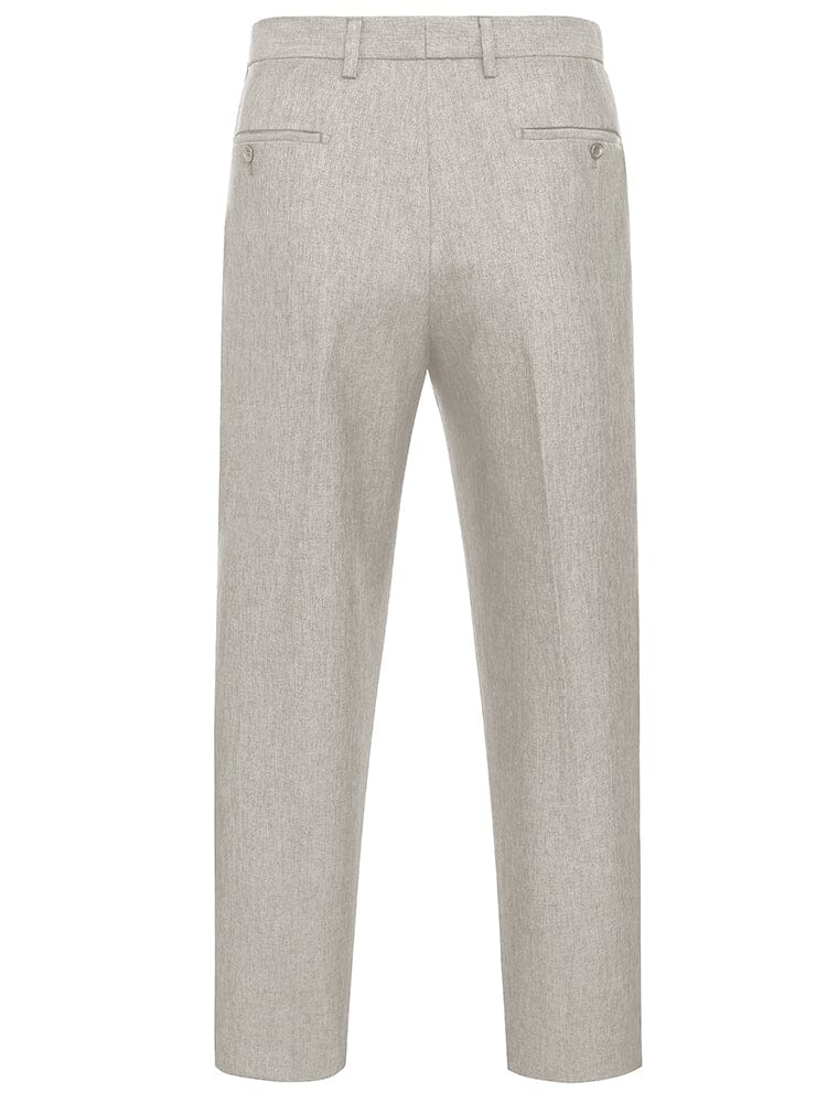 Classic Fit 2-Piece Suit Set (US Only)