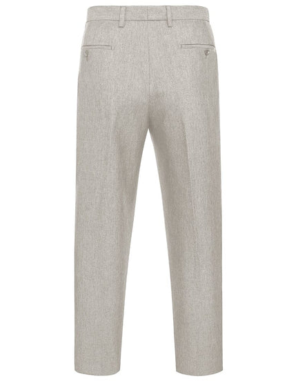 Classic Fit 2-Piece Suit Set (US Only)