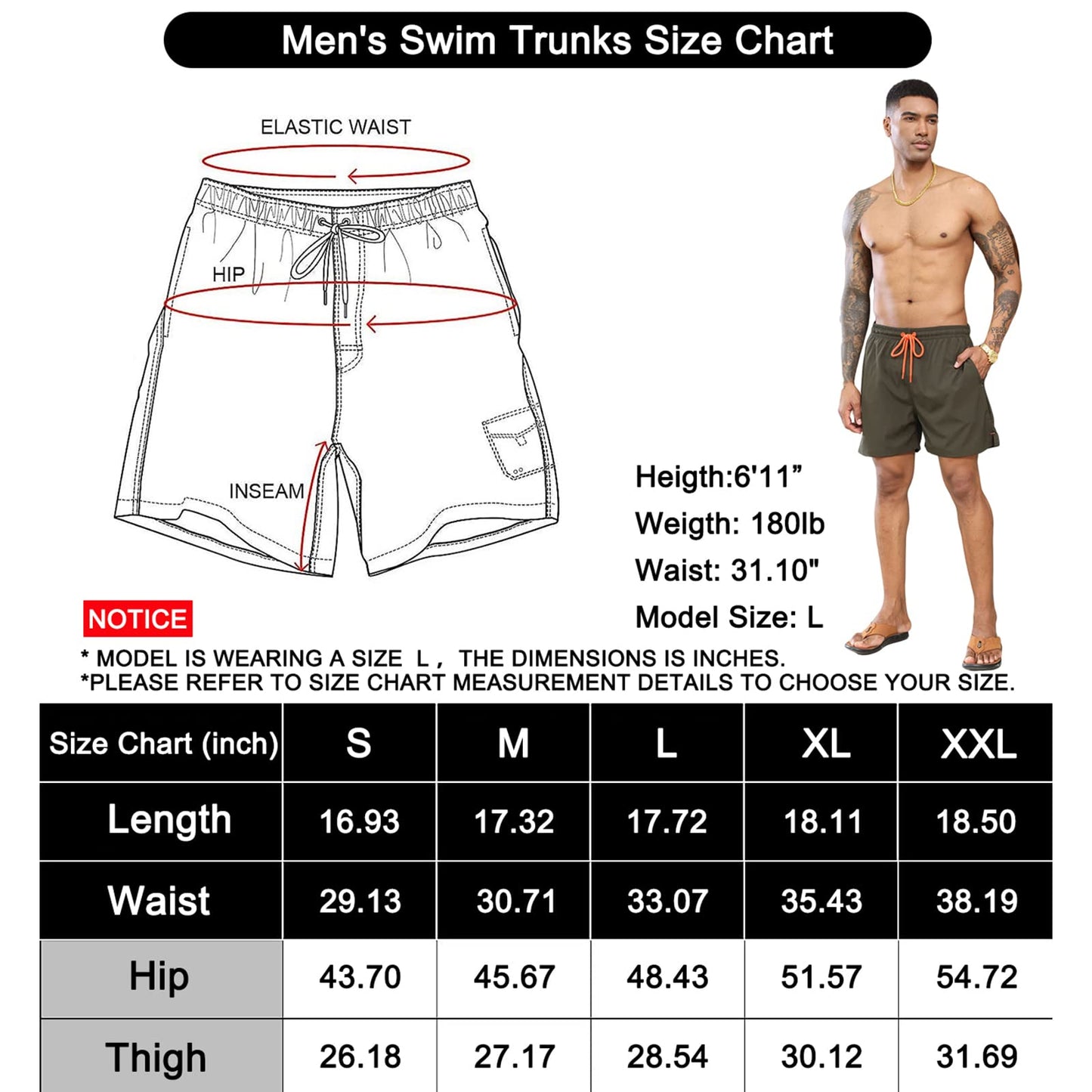 Drawstring Zipper Quick Dry Shorts