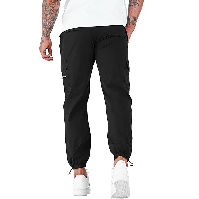 Chictango Men's Casual Joggers Pants