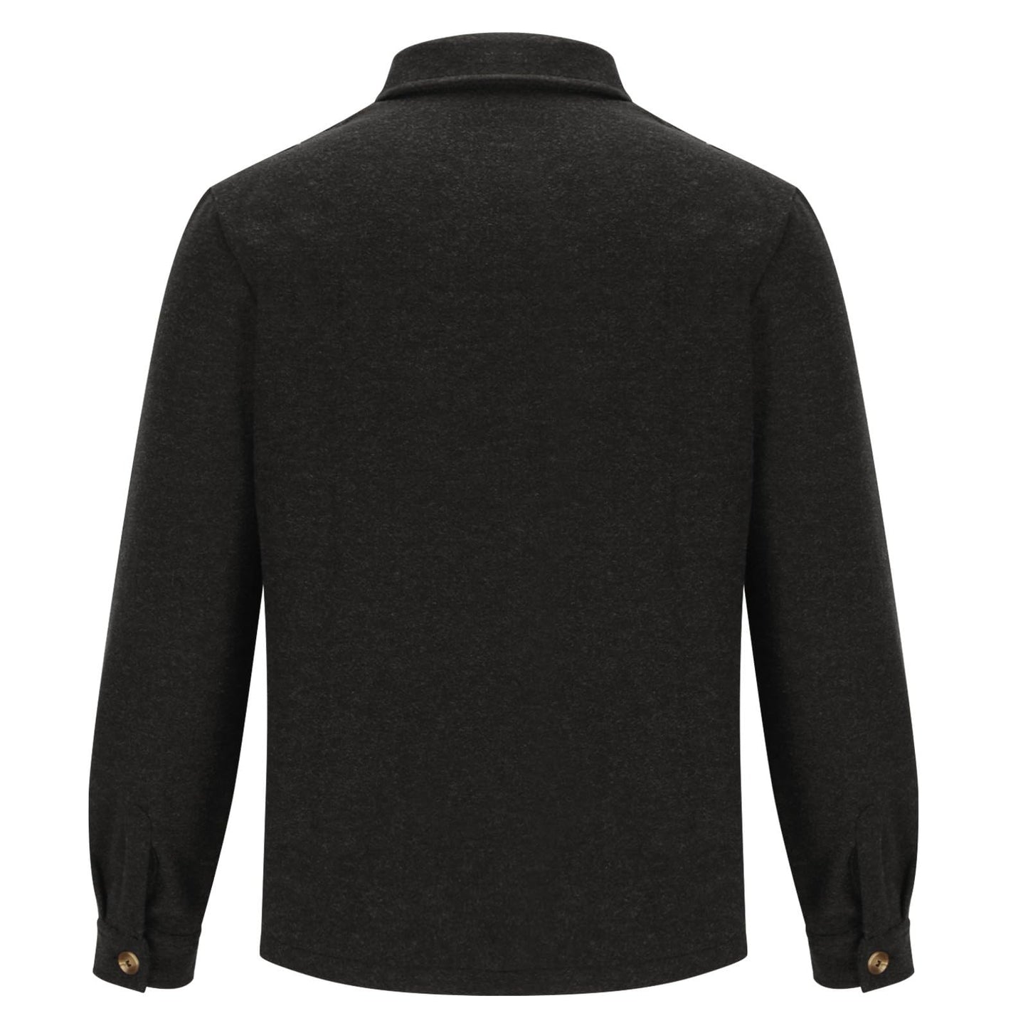 Chictango Woolen Long Sleeve Jackets