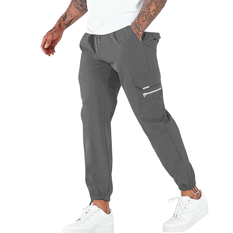 Chictango Men's Casual Joggers Pants