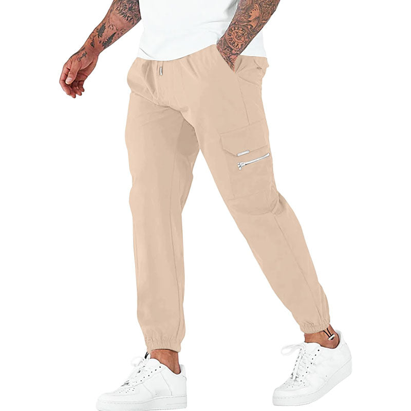 Chictango Men's Casual Joggers Pants