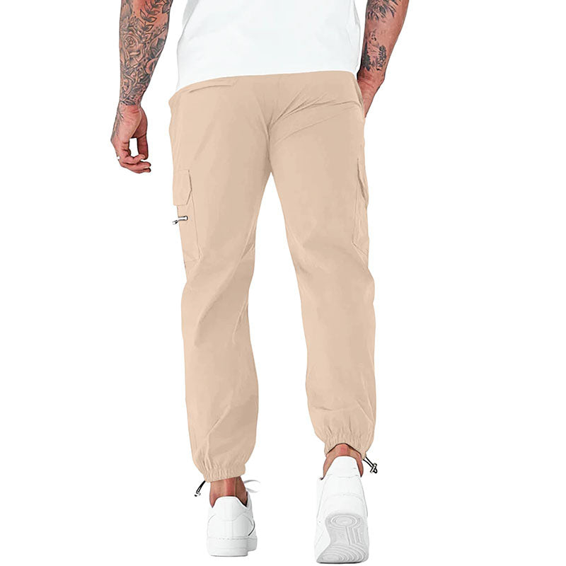 Chictango Men's Casual Joggers Pants