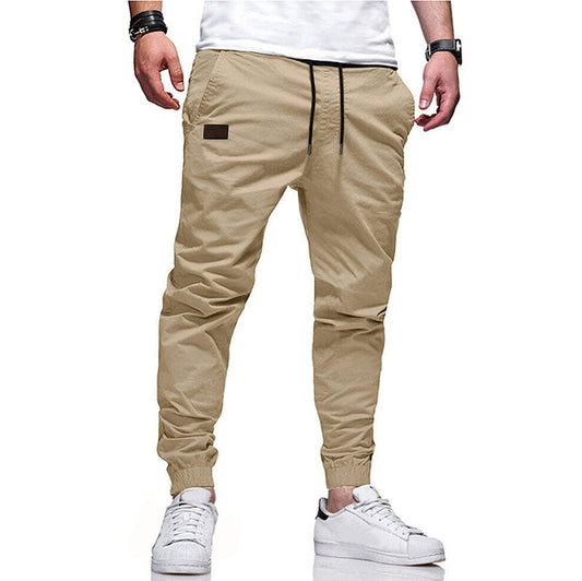 Men's Casual Joggers Pants