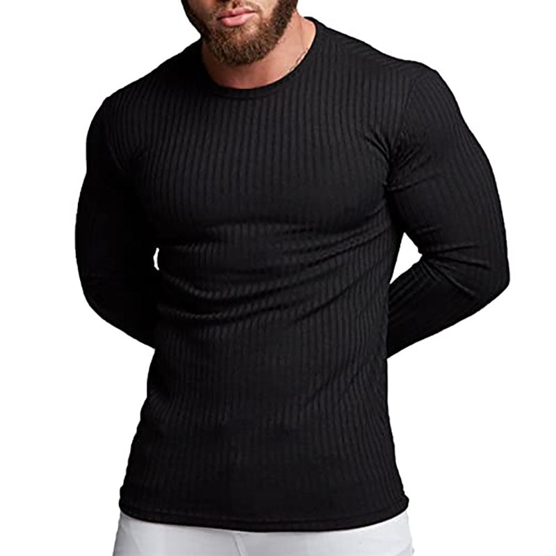 Chictango Muscle Knit Pullover