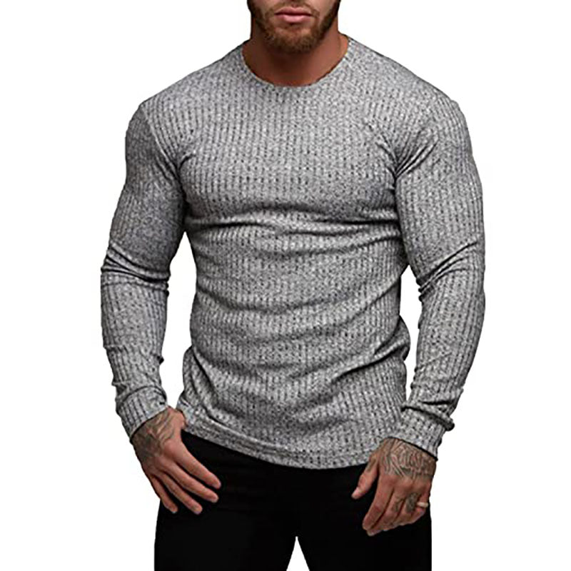 Chictango Muscle Knit Pullover