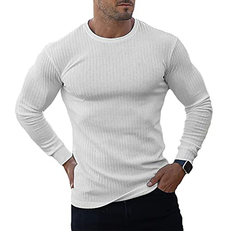 Chictango Muscle Knit Pullover