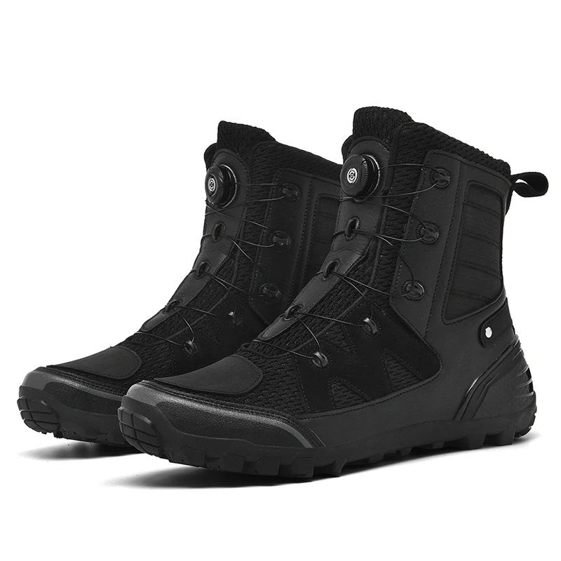 Chictango MotoGuard M Riding Boots