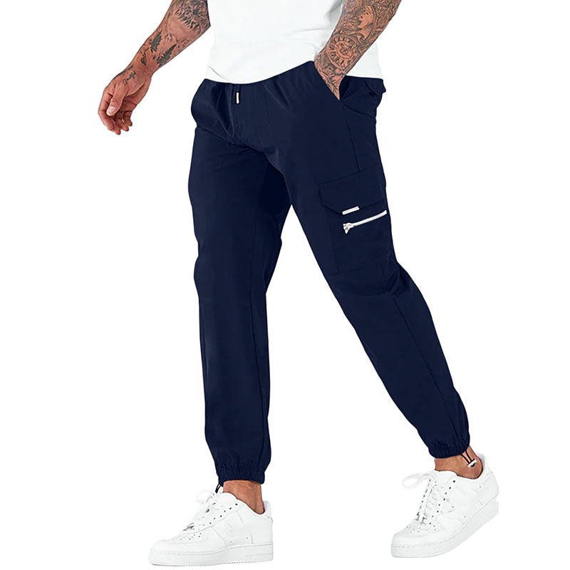 Chictango Men's Casual Joggers Pants