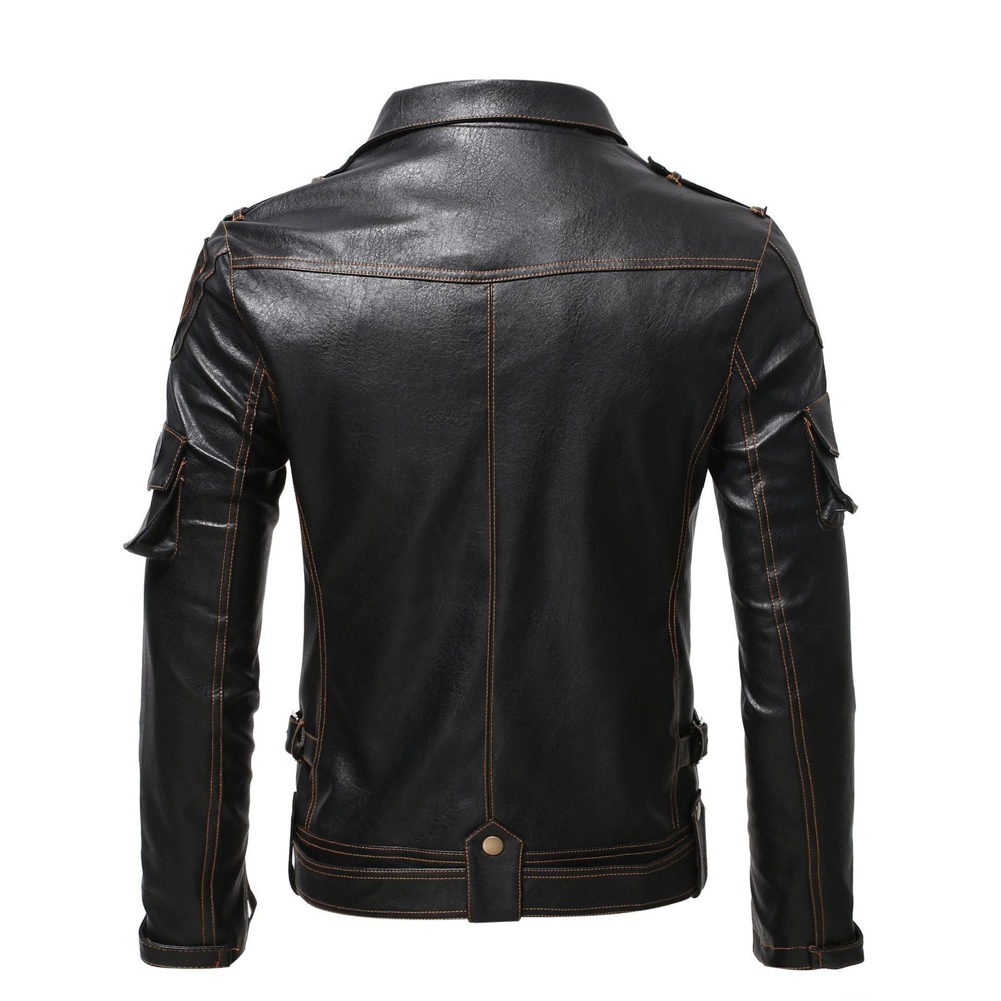 Chictango Classic Rider PU Jacket