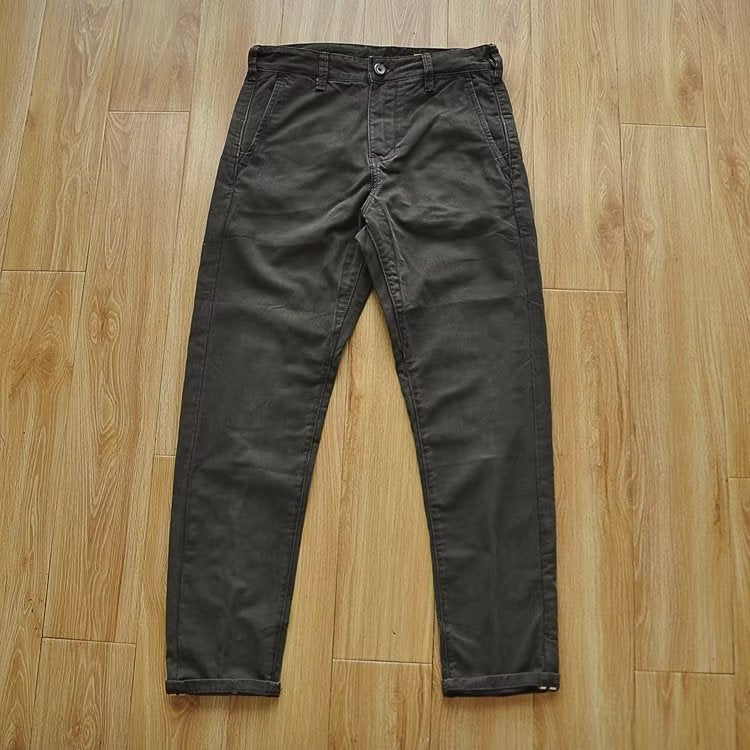 Chictango Vintage Straight Pants