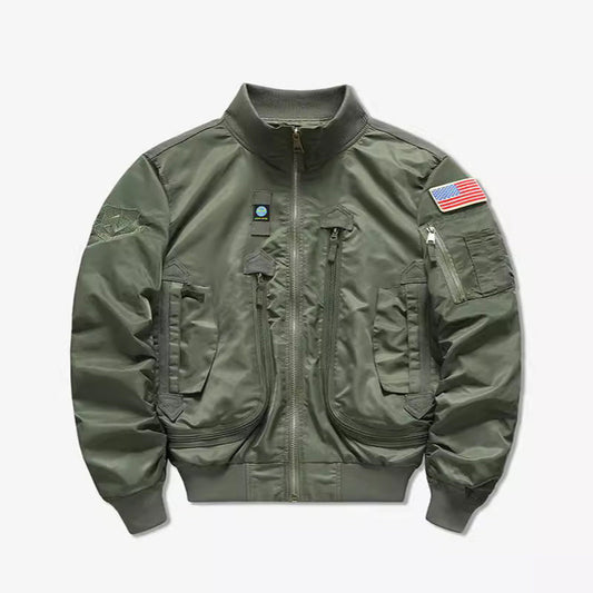 Chictango M-1  Bomber Jacket