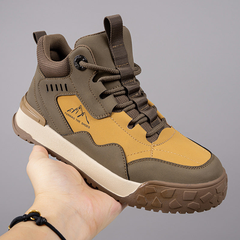 Chictango Terra Trek Sneakers