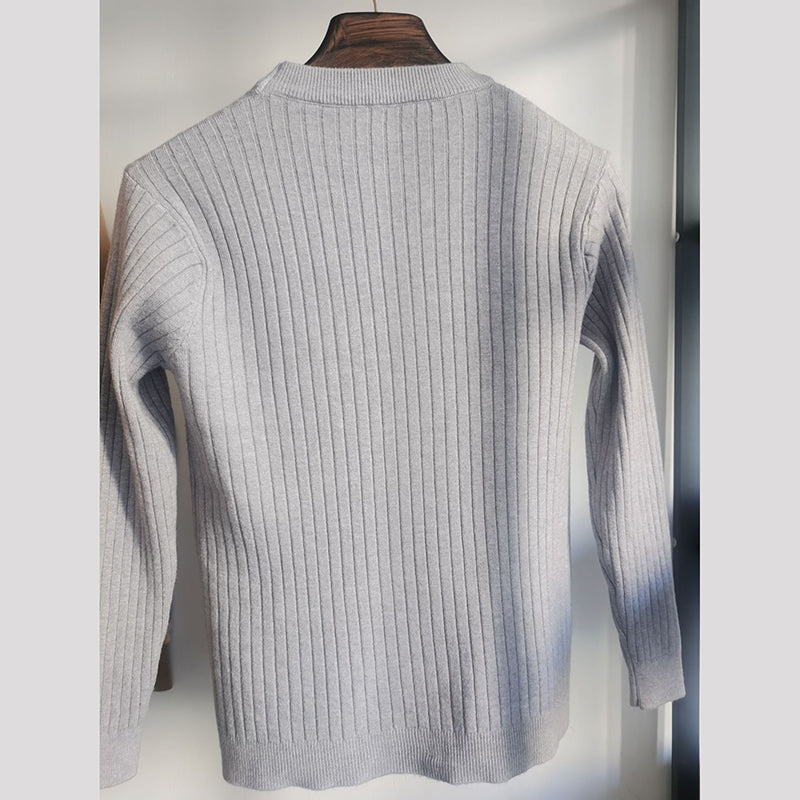 Chictango Cable Knit Sweater