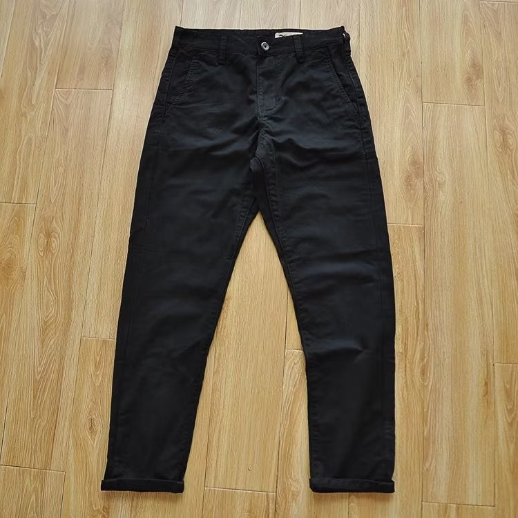 Chictango Vintage Straight Pants