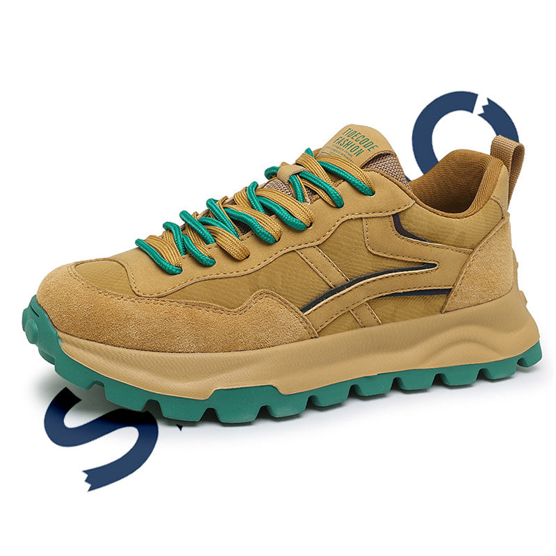 Chictango Desert Trek Sneakers