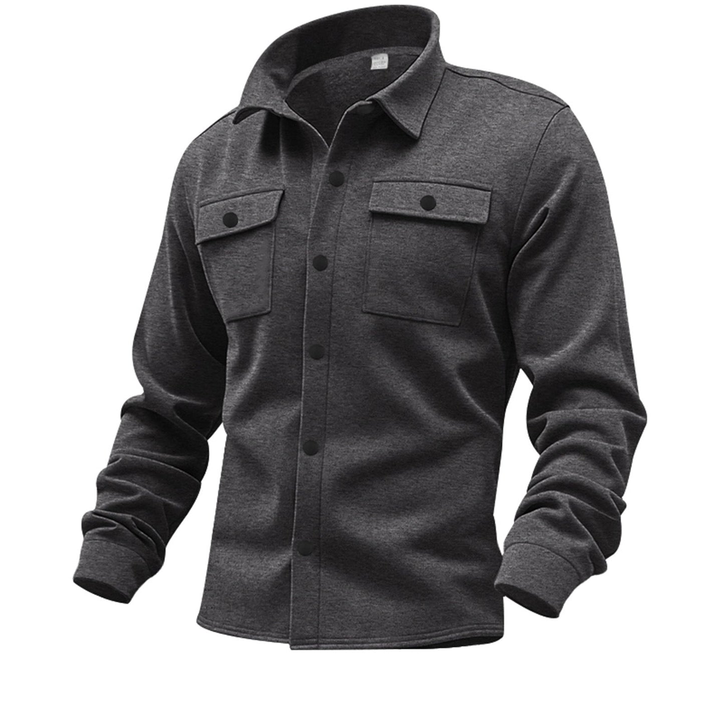 Chictango Fleece Cargo Jackets Set