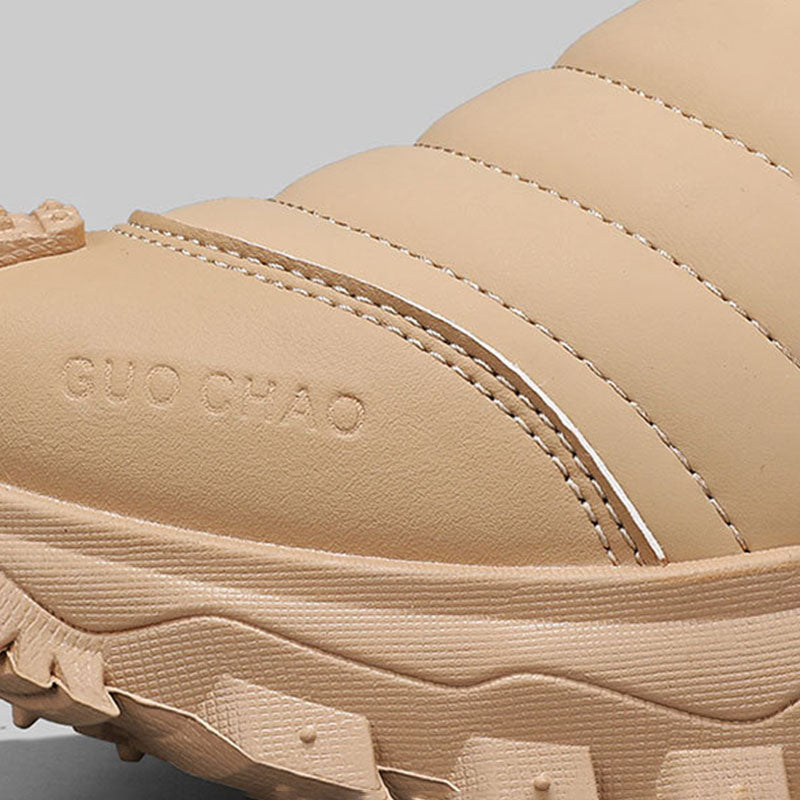 Chictango Whole Wheat Shoes