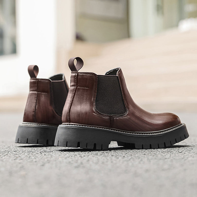 Chictango Stealth Rover Ankle Boots