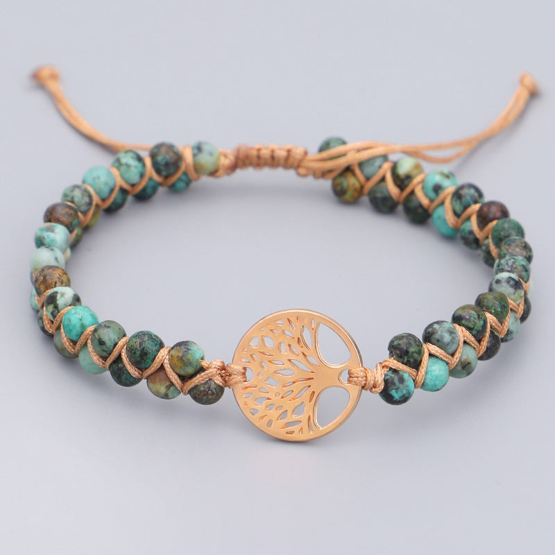 Chictango Tree of Life II Bracelets