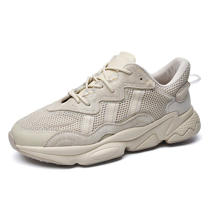 Waterfall Men Sneakers