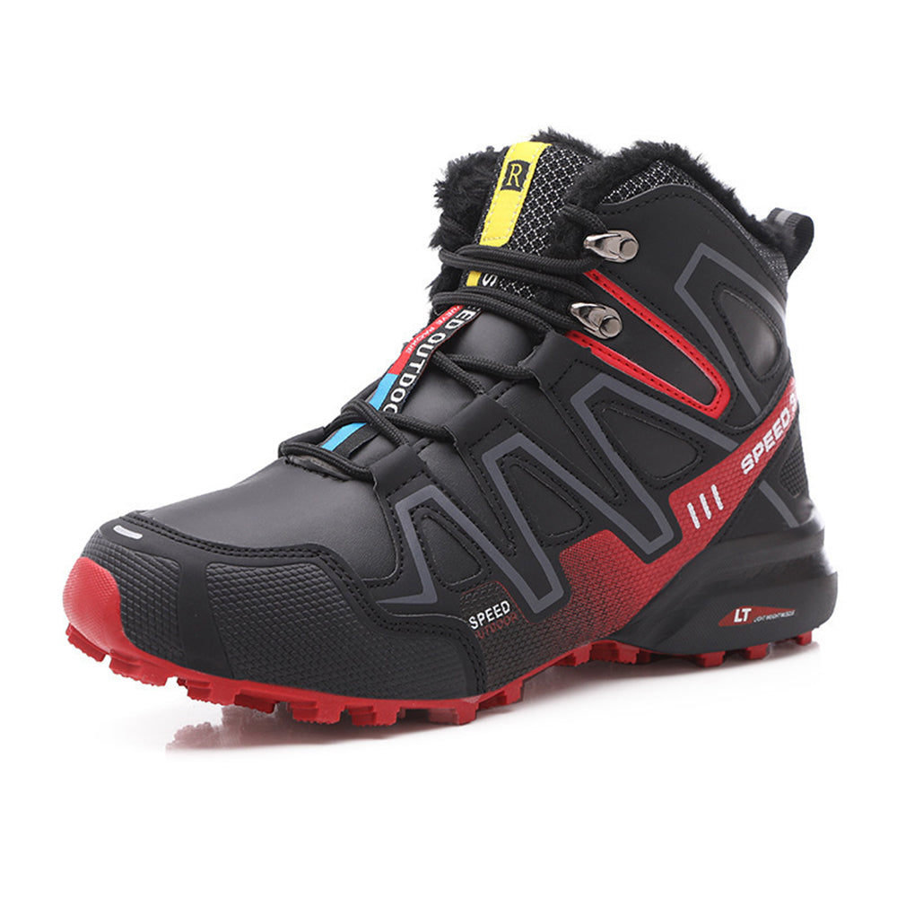 Chictango Freedom Trek Hiking Boots