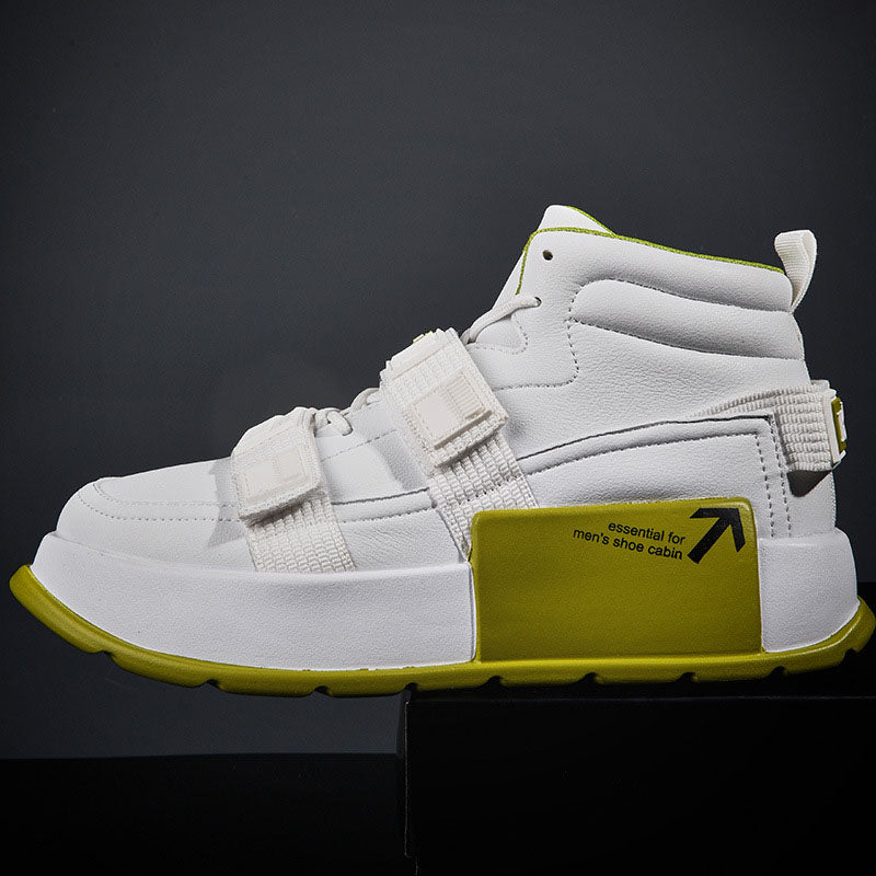 Chictango Energy Storage CA1 Sneakers