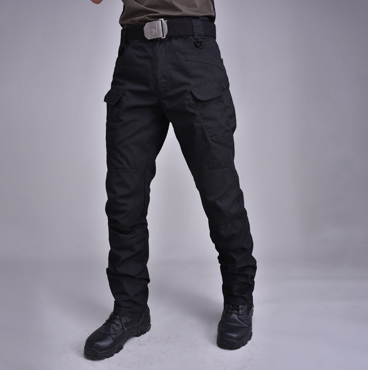 Chictango Jogger Cargo Pants