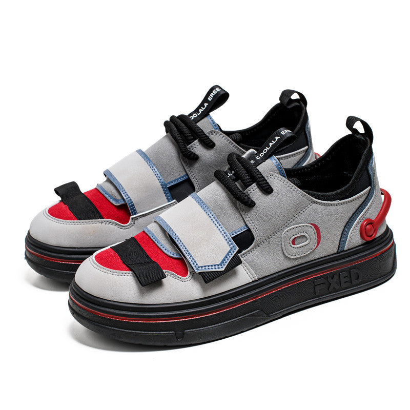 Chictango Gravity Flux Sneakers