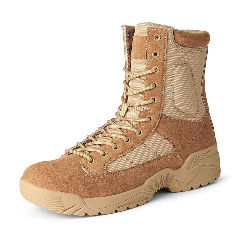 Chictango Jungle Men Boots