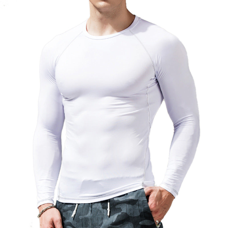 Chictango Muscle Quick-Drying Tee