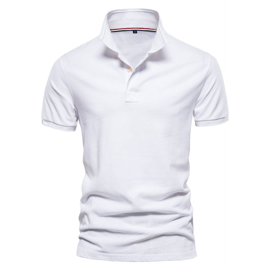 Chictango Business Polo Shirt