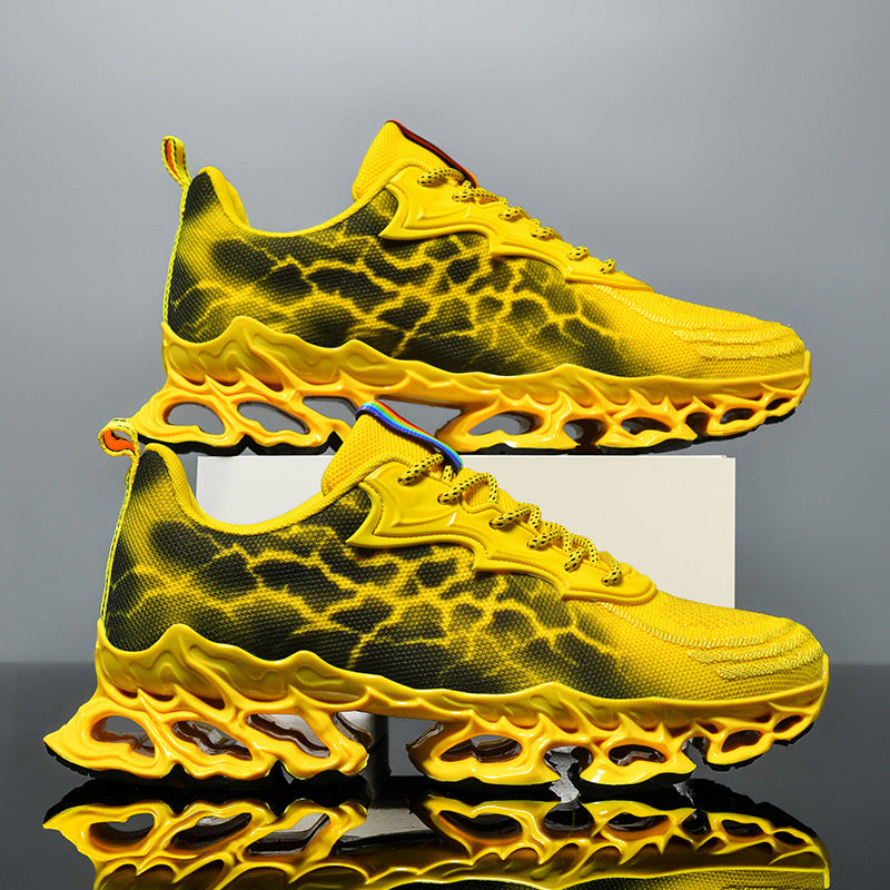 Chictango Lightning Venom Sneakers