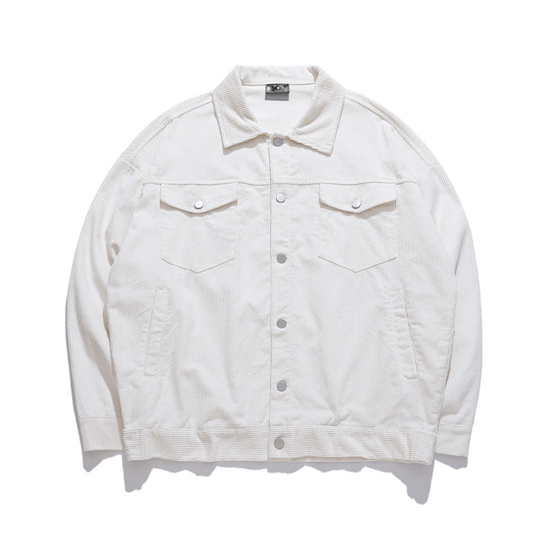 Chictango Corduroy Jackets