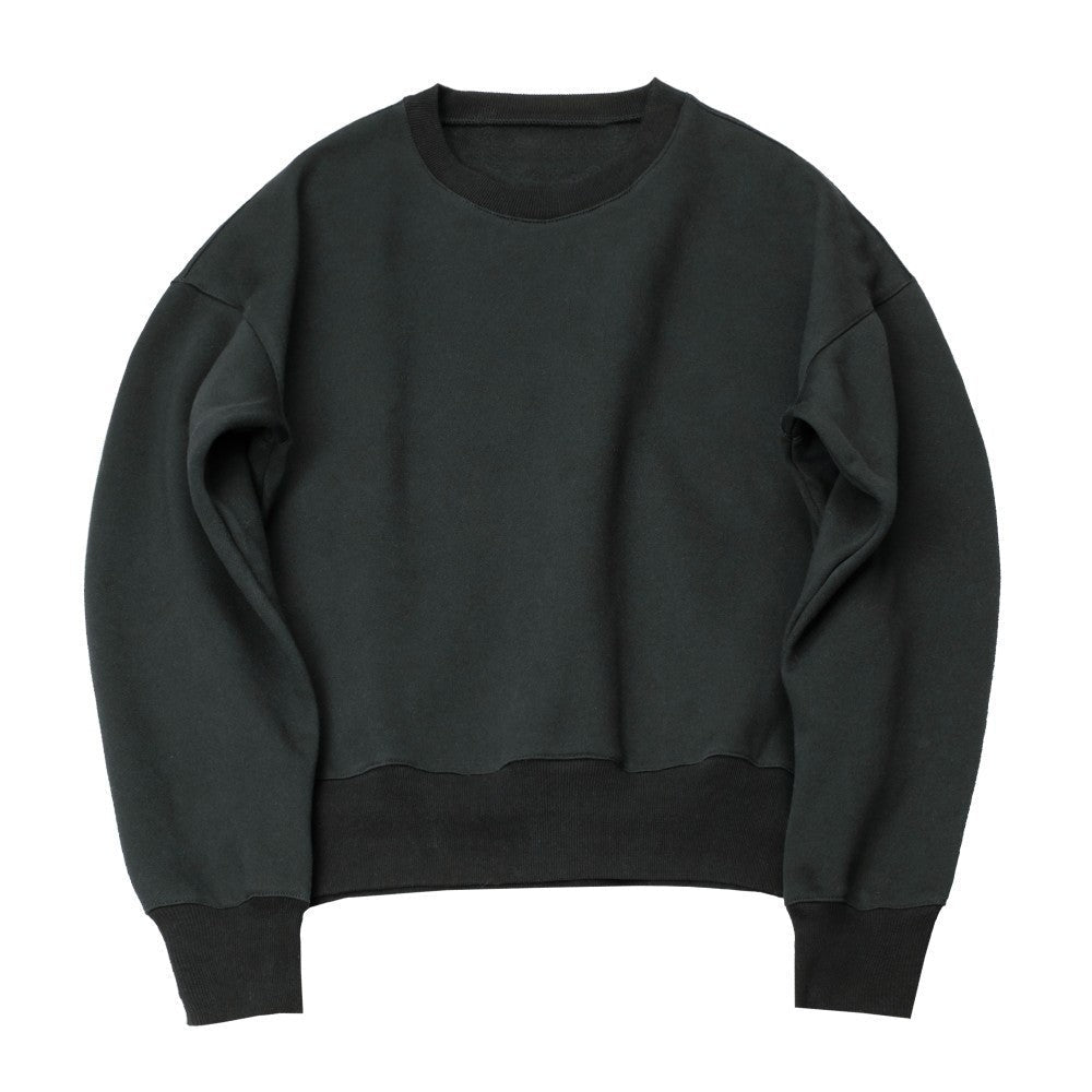 Vegan Long-sleeved Tee